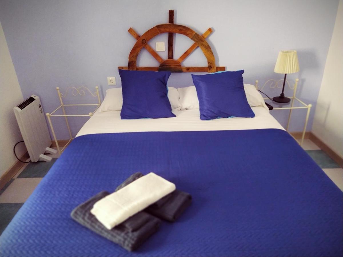 Spanish Galleon Lodge Cadiz Bagian luar foto